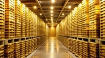 تحديثات الأسعار.. تحركات مفاجئة في سعر الذهب عيار 21 داخل محلات الصاغة اليوم